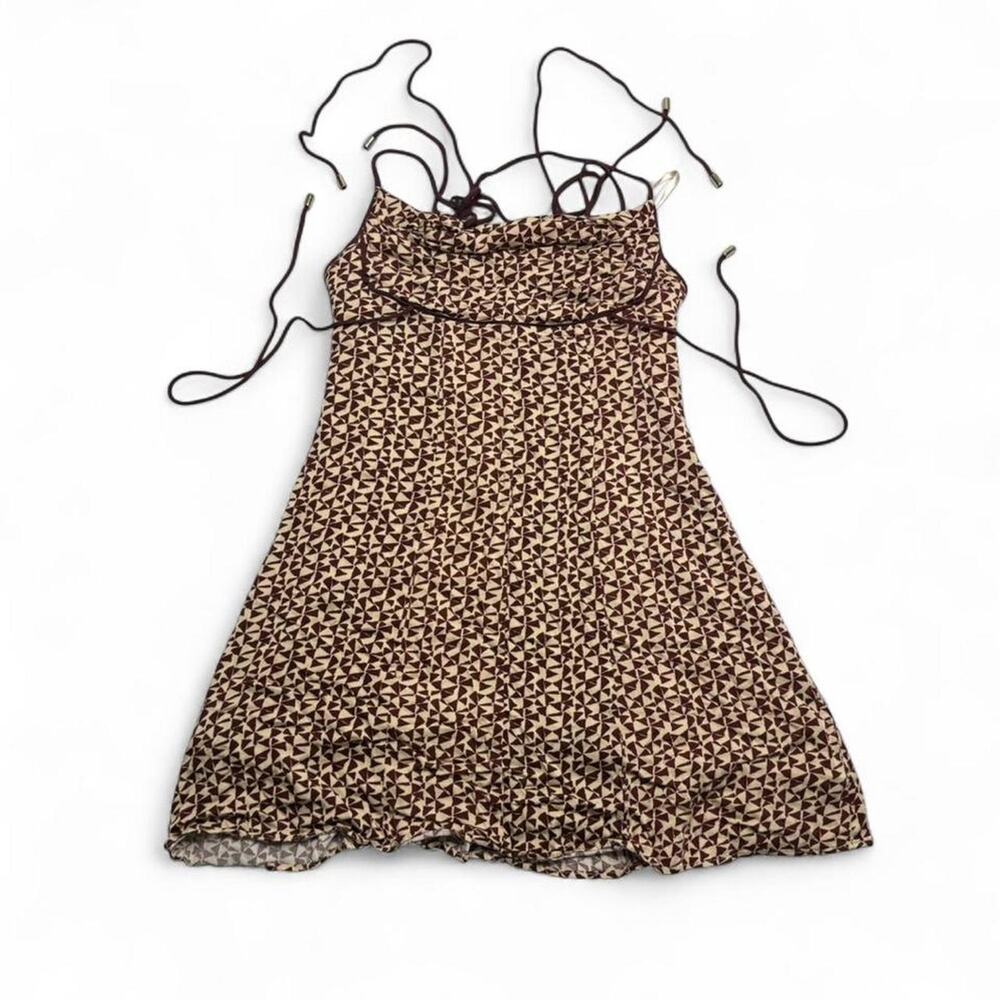Free People Women’s mini Dress size XS Goingout - Picture 4 of 7